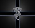 Grand Dragon (Blue)